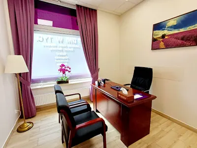 Psychomedic.pl Śródmieście - Psychiatra Lublin - psycholog, psychoterapeuta