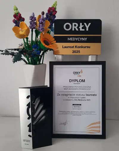 Agnieszka Romańczuk Psychotesty Badania Kierowców Lublin